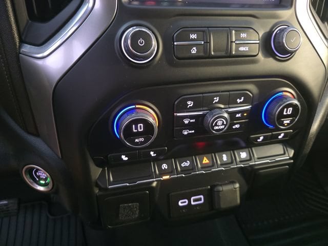 2022 Chevrolet Silverado 1500 LT - Photo 30