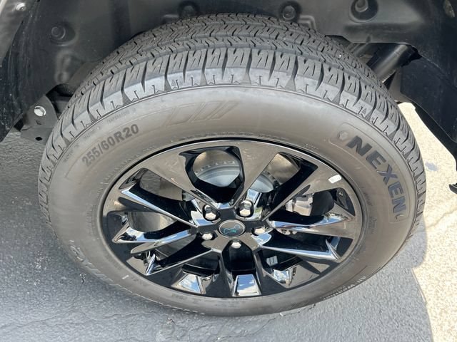 2025 Jeep Wrangler 4xe Sahara 4XE - Photo 26