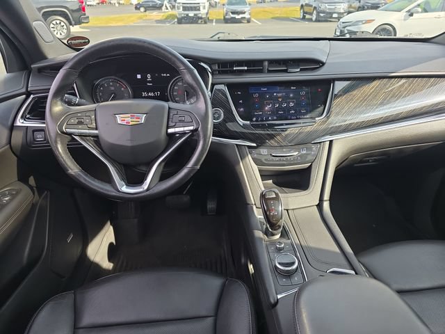 2020 Cadillac XT6 Premium Luxury - Photo 23