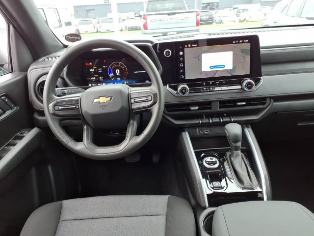 2026 Chevrolet Colorado Work Truck - Photo 14