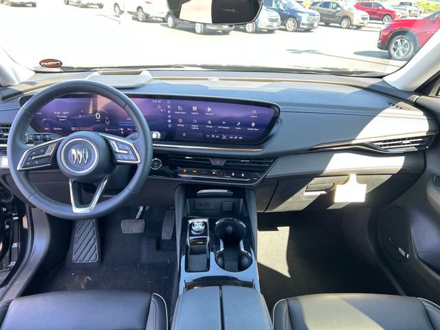 2024 Buick Envision Avenir - Photo 15