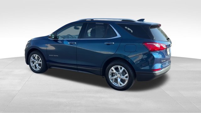 Used 2021 Chevrolet Equinox Premier SUV