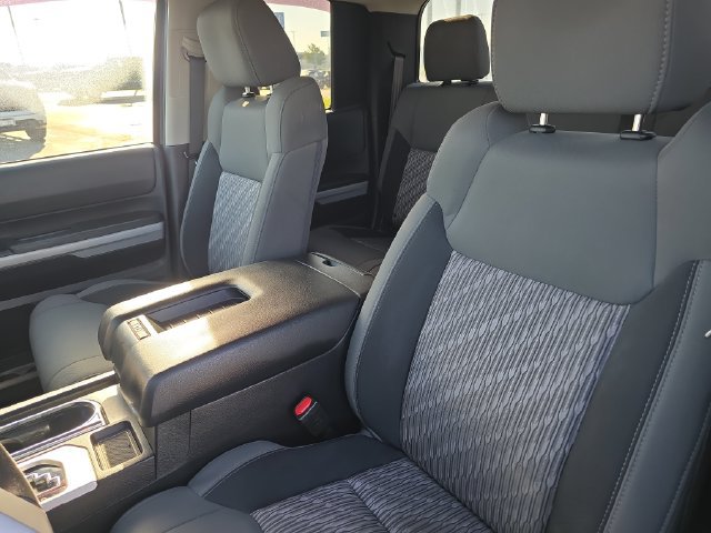 2020 Toyota Tundra SR5 - Photo 21