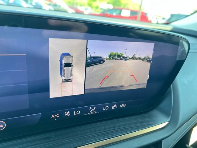 2024 Buick Envision Avenir - Photo 22