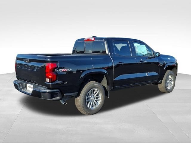 2026 Chevrolet Colorado LT - Photo 3