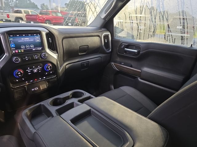2022 Chevrolet Silverado 1500 LT - Photo 22
