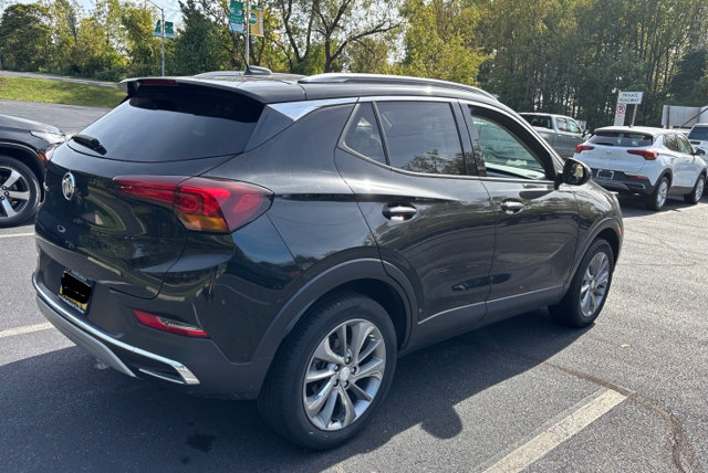 Used 2023 Buick Encore GX Essence SUV