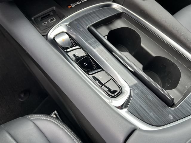 2024 Buick Enclave Essence - Photo 21