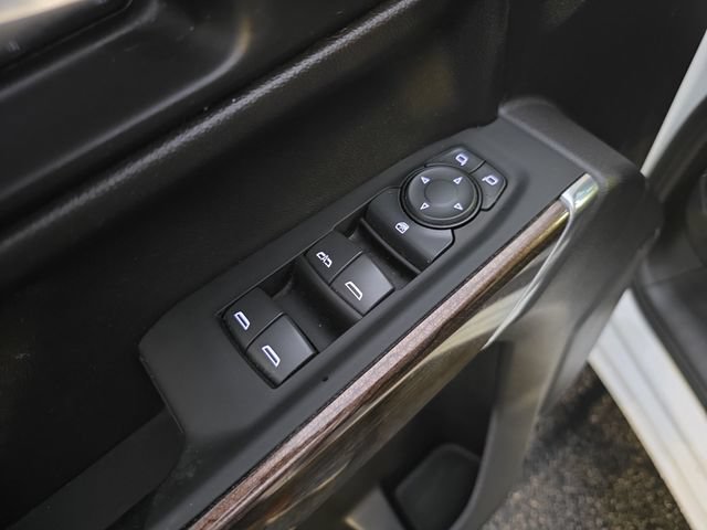 2022 Chevrolet Silverado 1500 LT - Photo 15