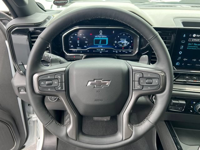 2025 Chevrolet Silverado 1500 ZR2 - Photo 16