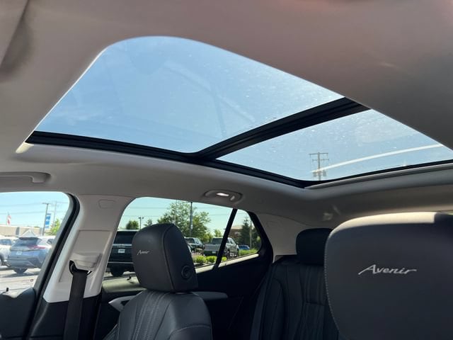 2024 Buick Envision Avenir - Photo 24