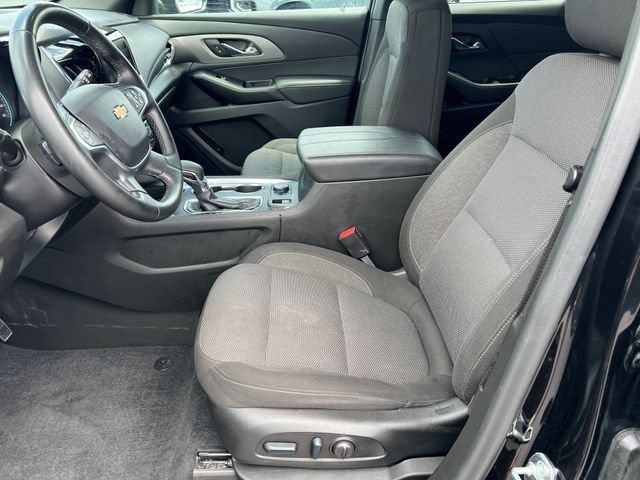 2023 Chevrolet Traverse 1LT - Photo 17