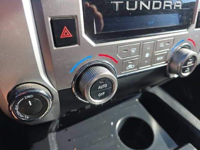 2020 Toyota Tundra SR5 - Photo 33