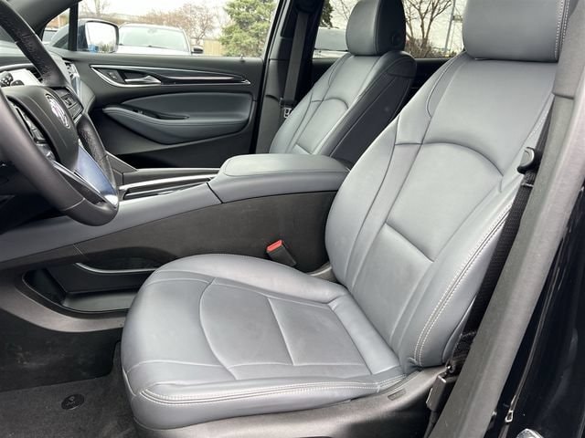 2024 Buick Enclave Essence - Photo 16