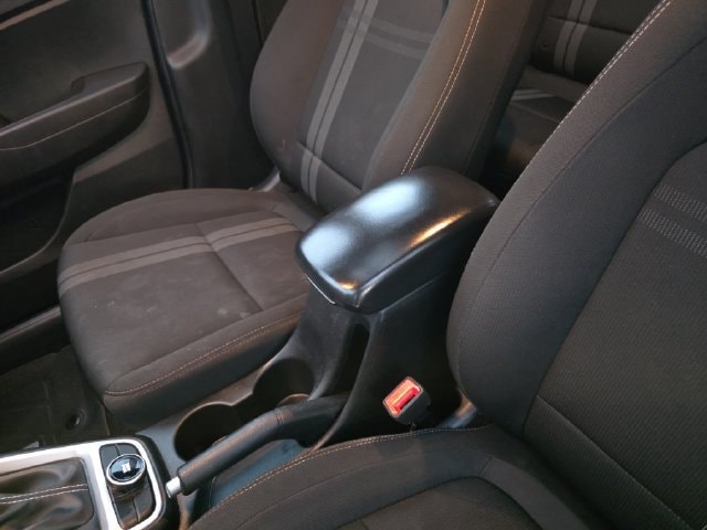 2024 Hyundai Venue SEL - Photo 29