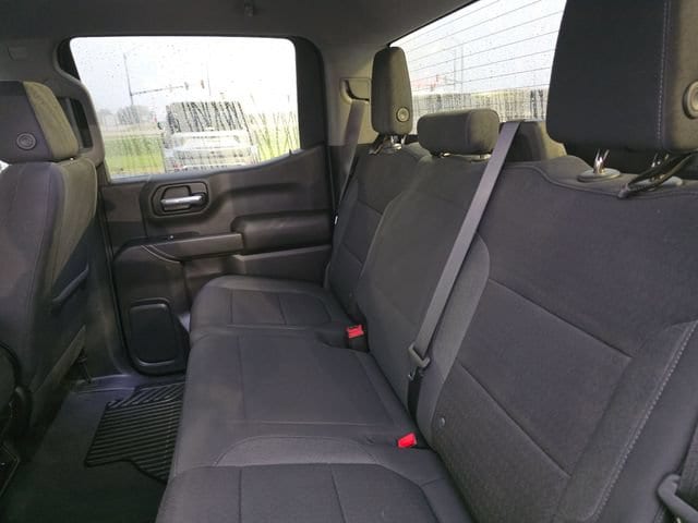 2022 Chevrolet Silverado 1500 LT - Photo 20