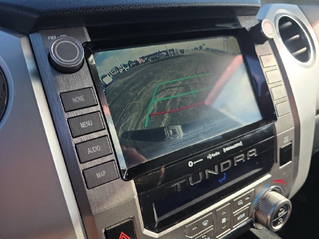 2020 Toyota Tundra SR5 - Photo 32