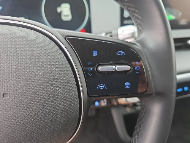2024 Hyundai IONIQ 5 SE - Photo 26