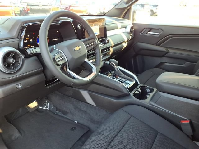 2026 Chevrolet Colorado LT - Photo 8