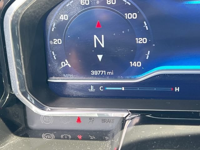 2022 Chevrolet Silverado 1500 LT - Photo 18