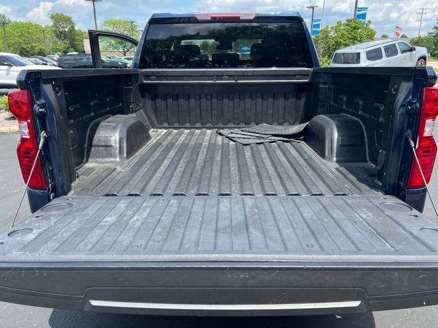 2022 Chevrolet Silverado 1500 LT - Photo 23
