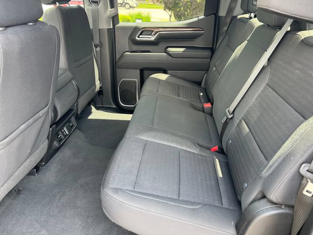 2022 Chevrolet Silverado 1500 LT - Photo 22
