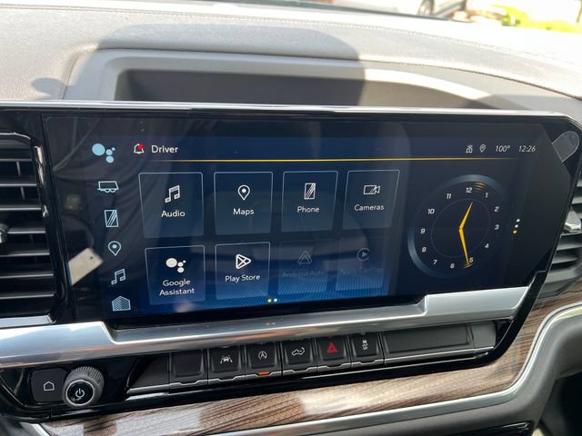 2022 Chevrolet Silverado 1500 LT - Photo 20