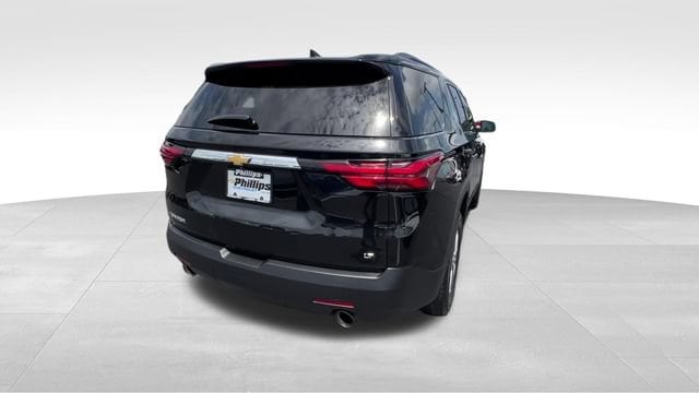 2023 Chevrolet Traverse 1LT - Photo 12