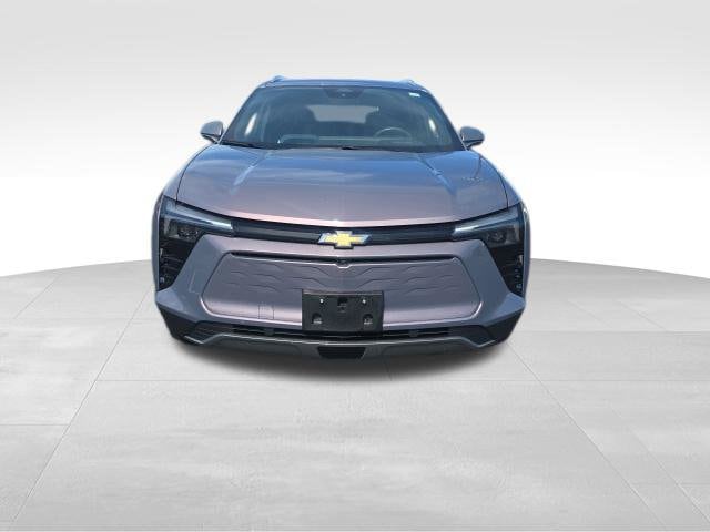 Used 2024 Chevrolet Blazer EV LT with VIN 3GNKDBRJ3RS252777 for sale in Bourbonnais, IL