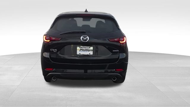 2025 Mazda CX-5 S Preferred package - Photo 12