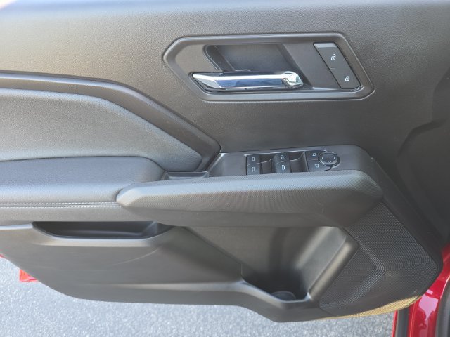 2024 Chevrolet Colorado LT - Photo 10