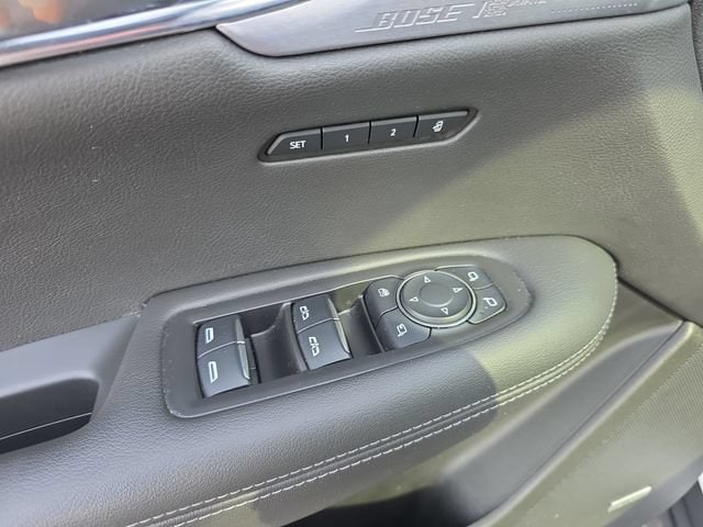 2020 Cadillac XT6 Premium Luxury - Photo 15