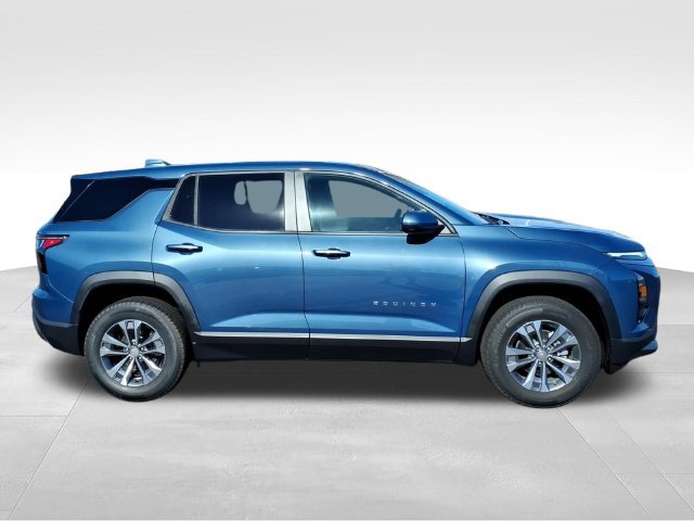New 2027 Chevrolet Equinox LT SUV