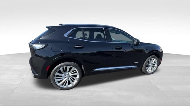 2024 Buick Envision Avenir - Photo 10
