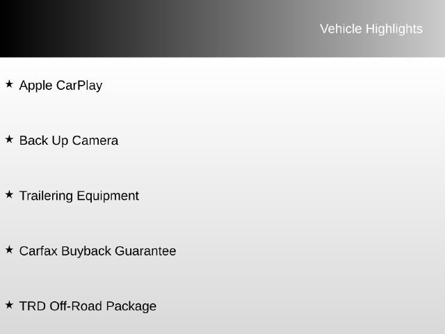 2020 Toyota Tundra SR5 - Photo 7