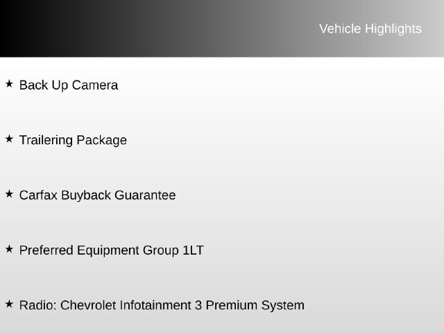 2025 Chevrolet Silverado 1500 LT - Photo 8