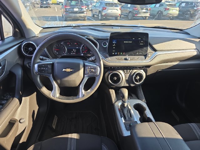 2024 Chevrolet Blazer 2LT - Photo 22