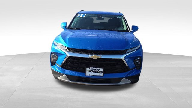 2024 Chevrolet Blazer 2LT - Photo 19