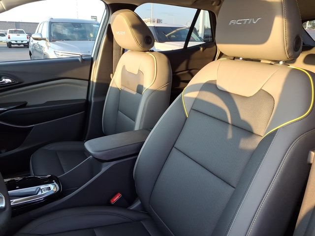 2026 Chevrolet Trax Activ - Photo 11