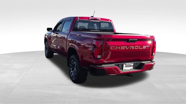 2024 Chevrolet Colorado LT - Photo 9