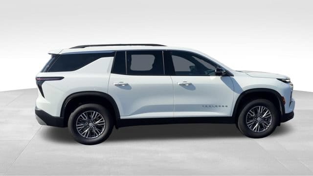 2026 Chevrolet Traverse LT - Photo 10