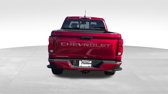 2024 Chevrolet Colorado LT - Photo 11