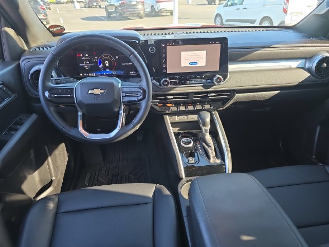 2024 Chevrolet Colorado LT - Photo 21