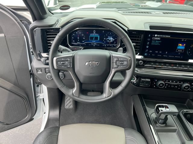 2025 Chevrolet Silverado 1500 ZR2 - Photo 15