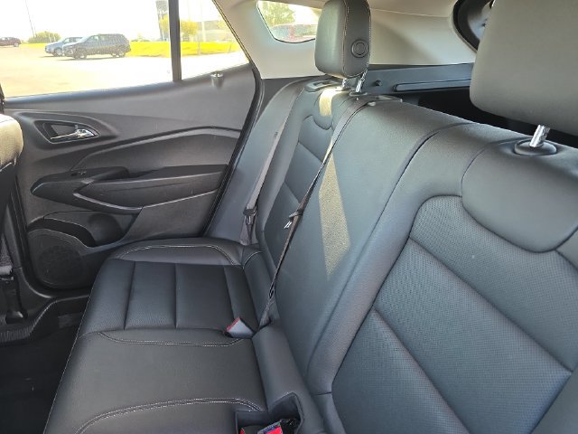 2025 Chevrolet Trax Activ - Photo 22