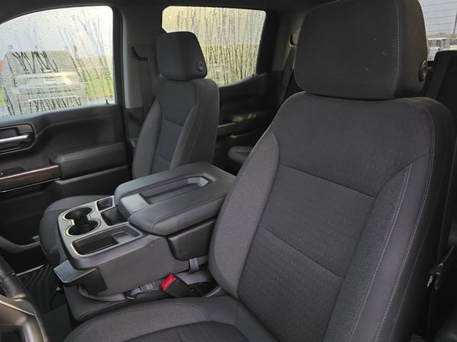 2022 Chevrolet Silverado 1500 LT - Photo 18