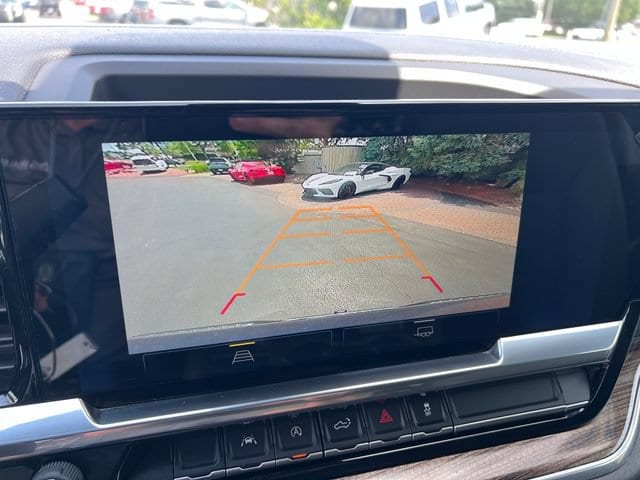 2022 Chevrolet Silverado 1500 LT - Photo 21