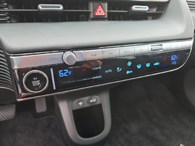 2024 Hyundai IONIQ 5 SE - Photo 31