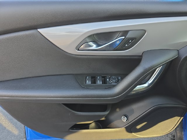 2024 Chevrolet Blazer 2LT - Photo 5