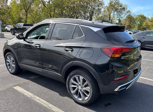 Used 2023 Buick Encore GX Essence SUV